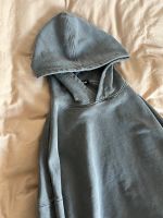 Cole Buxton Hoodie, washed black, 500 gsm, neuwertig Mecklenburg-Vorpommern - Greifswald Vorschau