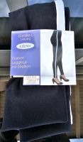 Leggings mit Streifen * 44/46 * neu Hessen - Hochheim am Main Vorschau