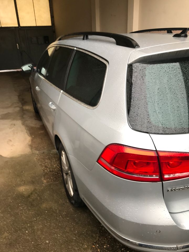 VW Passat 3C 6300€ in Sankt Augustin