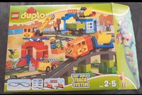 Lego duplo Eisenbahn Super Set Hessen - Mittenaar Vorschau