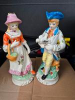 Porzelan Figuren Berlin - Köpenick Vorschau