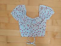 Verkaufe neues Shirt, Bluse von Shein, Gr. XS Bayern - Wegscheid Vorschau