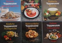 Tupperware Kochbuch, Rezepte Baden-Württemberg - Waldshut-Tiengen Vorschau