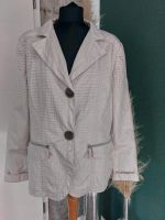 Marcona leichte Jacke in hellem beige 42 Nordrhein-Westfalen - Geilenkirchen Vorschau