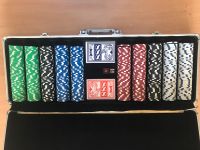 Poker mit 8 Spiel Berlin - Neukölln Vorschau