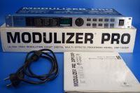 [A076] Behringer DSP1200 Modulizer Prozessor Baden-Württemberg - Hockenheim Vorschau