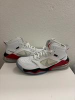 Jordan Mars 270 White Fire Red Baden-Württemberg - Durmersheim Vorschau