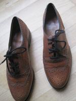 Bally Scribe Damenschuhe, braun, 37 (4) Bayern - Effeltrich Vorschau
