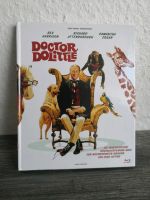 Doctor Dolittle Mediabook Blu-ray Rex Harrison Nordrhein-Westfalen - Meerbusch Vorschau
