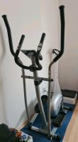 Fitness Line Crosstrainer Magnetisches Bremssystem Heimtrainer Tr Rheinland-Pfalz - Koblenz Vorschau