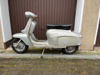 Lambretta Li150 Special Essen - Essen-Borbeck Vorschau