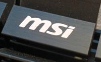 MSI PCI Express Grafikkarte 1 GB passiv gekühlt Essen - Essen-Ruhrhalbinsel Vorschau