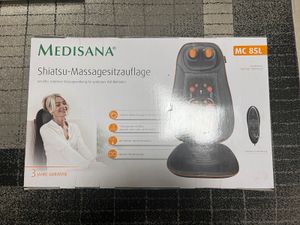 Massagesitz Massagegerät in 36043 Fulda für € 40,00 zum Verkauf