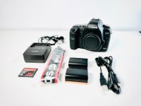 Canon 5D Mark II Vollformat DSLR Body +64GB Speicherkarte München - Allach-Untermenzing Vorschau