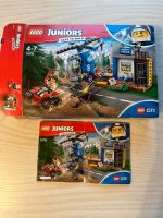 Lego 10751 Junior Mecklenburg-Vorpommern - Zinnowitz Vorschau