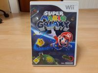 Super Mario Galaxy - Nintendo Wii Baden-Württemberg - Karlsdorf-Neuthard Vorschau