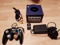 Gamecbe nintendo Dol-001 Eur lilar Edition konsole Dortmund - Mitte Vorschau