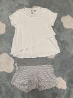 Schlafanzug mit Stillfunktion H&M Mama Gr.L Essen - Karnap Vorschau