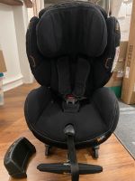 BeSafe izi combi x4 Isofix Reboarder Nordrhein-Westfalen - Krefeld Vorschau