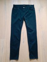 Marc O Polo Hose Alby Slim Gr. 32 / 34 dunkelblau navi Bayern - Peiting Vorschau