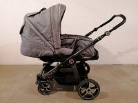 Hartan Racer GT Kinderwagen Sachsen-Anhalt - Merseburg Vorschau