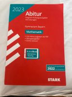Prüfungsaufgaben Abitur 2023 Mathematik Bayern München - Allach-Untermenzing Vorschau