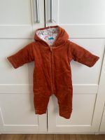 NEU! Baby Overall gefüttert (Hust & Claire) Gr. 62 Hessen - Gießen Vorschau