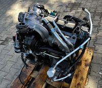 MOTOR SUZUKI 1.9DCi F9Q GRAND VITARA KOMPLETT MIT ANBAUTEILE Berlin - Wilmersdorf Vorschau