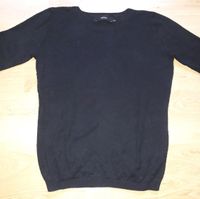 Schlichter schwarzer Pullover Gr. L von Vero Moda Niedersachsen - Belm Vorschau