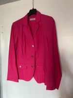 Blazer Jacke Gr 40 Pink Niedersachsen - Braunschweig Vorschau