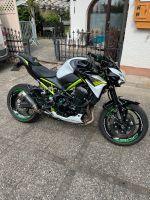 Kawasaki Z900 Bayern - Geltendorf Vorschau