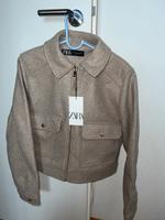 Zara Jacke Baden-Württemberg - Gechingen Vorschau