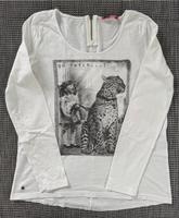 Edc by Esprit Langarmshirt mit Print Damen, Gr. M Niedersachsen - Langelsheim Vorschau