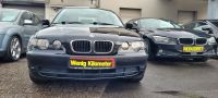 BMW 316 Baureihe 3 Compact 316ti Nordrhein-Westfalen - Lünen Vorschau