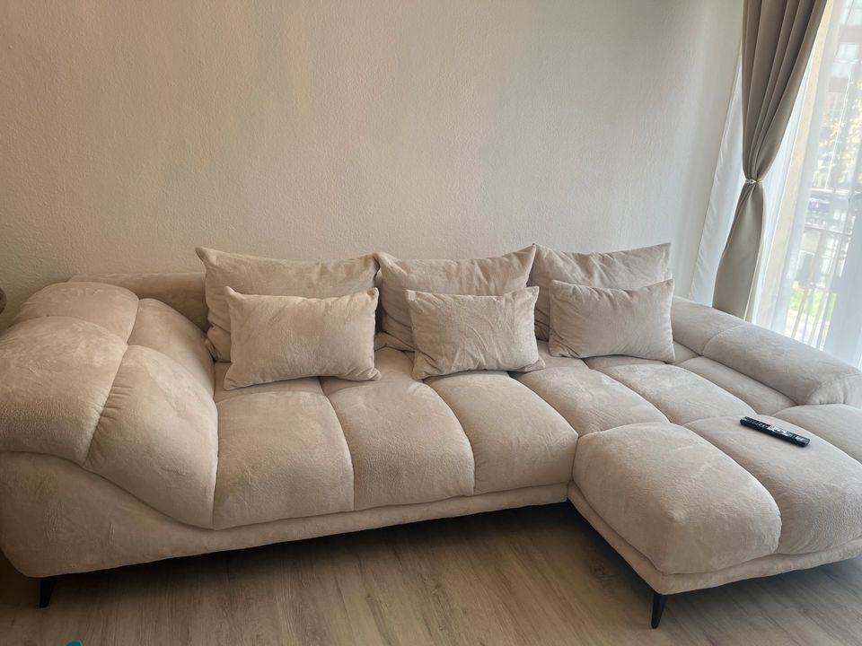 Sofa im top Zustand in Hannover