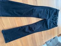 Schwarze Jeans Hose Schleswig-Holstein - Norderstedt Vorschau