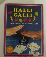 Halli Galli Spiel Köln - Bayenthal Vorschau