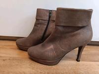Paul Green High Heels Gr. 5,5 bis Gr. 39 tragbar Niedersachsen - Delmenhorst Vorschau