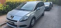 Peugeot 5008 1.6 Premium 120 VTi Premium Altona - Hamburg Lurup Vorschau