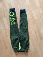 Neu Adidas Neo Sporthose grün schwarz Gr. 2XS Hessen - Bad Homburg Vorschau