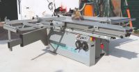 Formatkreissäge Altendorf C45 Schlittenlänge:2800 mm Vorritzer Essen - Altenessen Vorschau