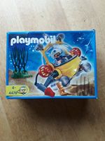 playmobil 4478 U-Boot Niedersachsen - Cuxhaven Vorschau