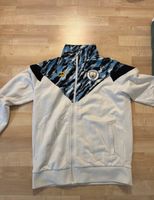 Manchester City Trainingsjacke Stuttgart - Vaihingen Vorschau