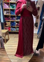 Tesettür Abiye Kleid Abendkleid Nordrhein-Westfalen - Oberhausen Vorschau