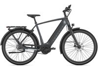 Gazelle Herren E-Bike Ultimate C5 - 61cm - NEU - 75Nm - 625Wh - REDUZIERT - qwe Köln - Braunsfeld Vorschau