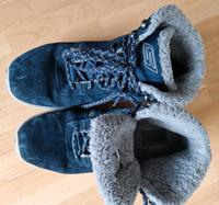 * Sketchers Winterschuhe * gefüttert * Neuwertig * Nordrhein-Westfalen - Bergkamen Vorschau