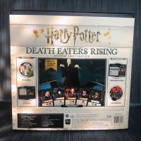 Harry Potter - Death Eaters Rising / Brettspiel Köln - Ehrenfeld Vorschau