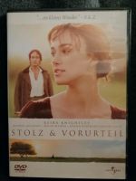 DVD Film Stolz und Vorurteil Bochum - Bochum-Südwest Vorschau