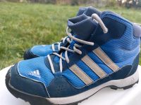 Adidas, Wanderschuhe, Hyperhiker, Gr 38 2/3 Kr. München - Aying Vorschau