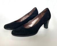 Schwarze Pumps / Gabor / Größe 38 Bayern - Höchberg Vorschau